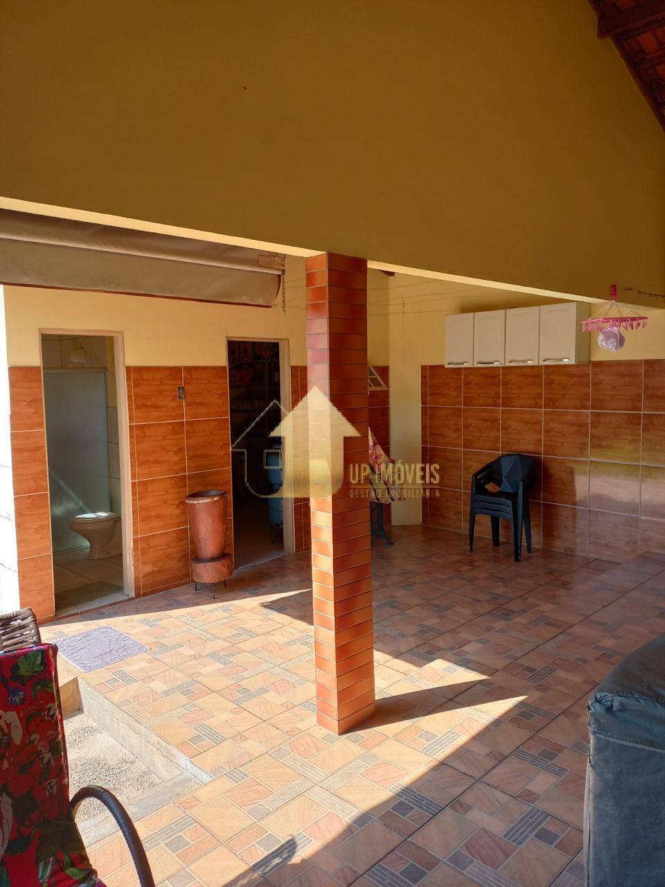 Casa à venda com 3 quartos, 208m² - Foto 13