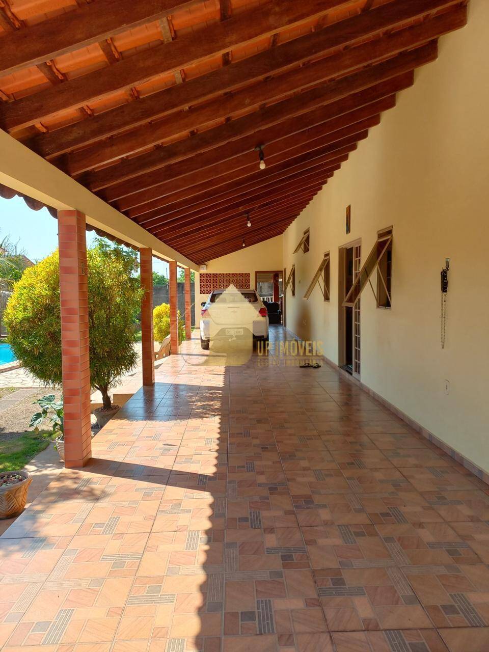 Casa à venda com 3 quartos, 208m² - Foto 23