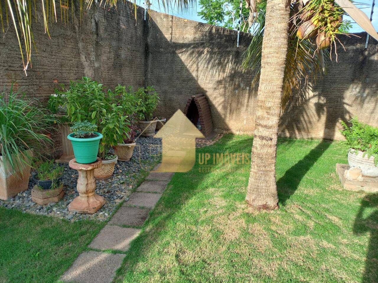 Casa à venda com 3 quartos, 208m² - Foto 24