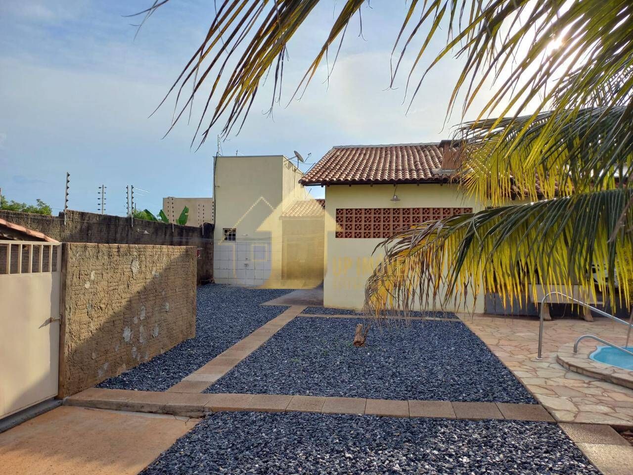 Casa à venda com 3 quartos, 208m² - Foto 25