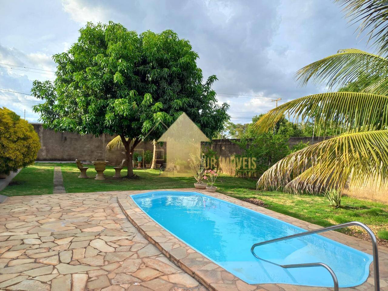 Casa à venda com 3 quartos, 208m² - Foto 19