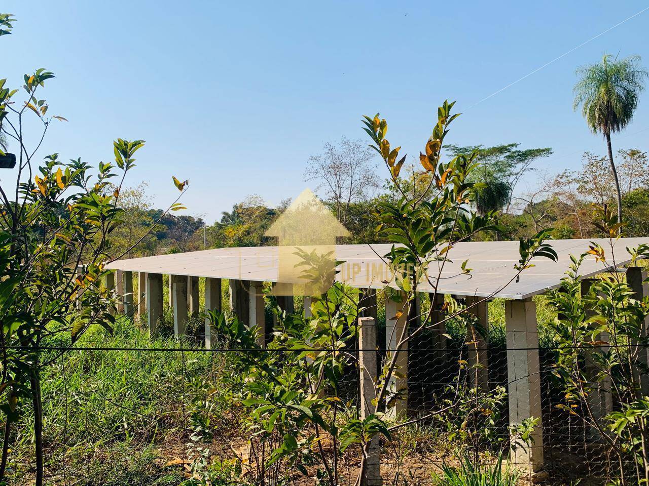 Fazenda à venda com 2 quartos, 100m² - Foto 3