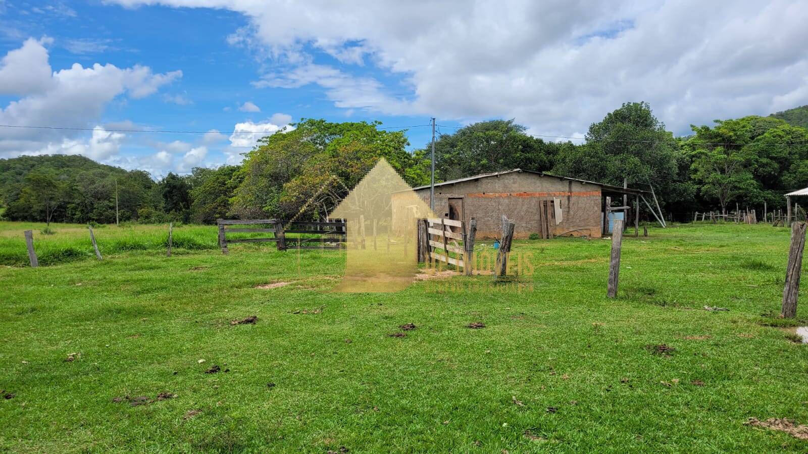 Fazenda à venda com 2 quartos, 984m² - Foto 4