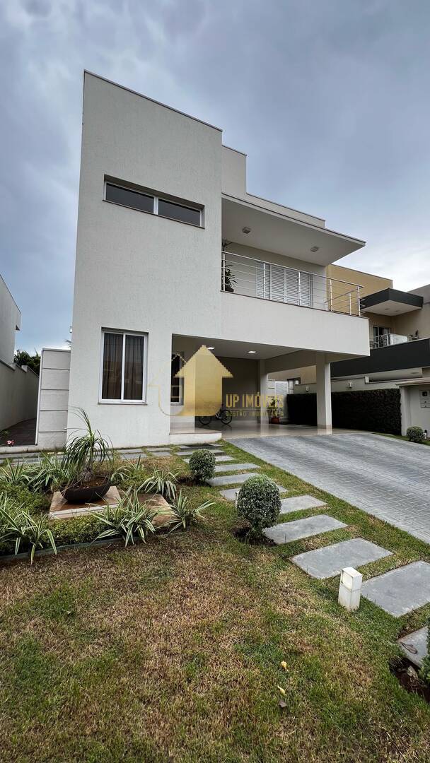 Casa de Condomínio à venda com 3 quartos, 317m² - Foto 32