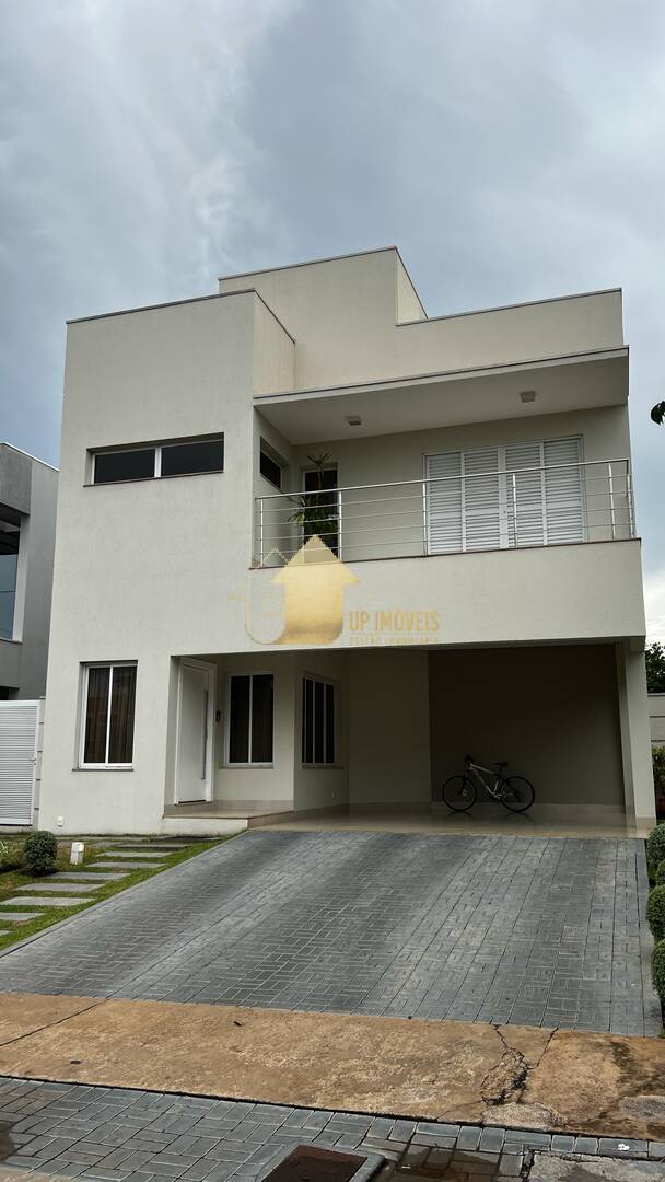 Casa de Condomínio à venda com 3 quartos, 317m² - Foto 33