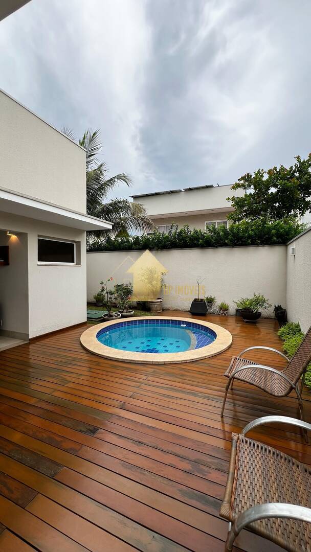 Casa de Condomínio à venda com 3 quartos, 317m² - Foto 35