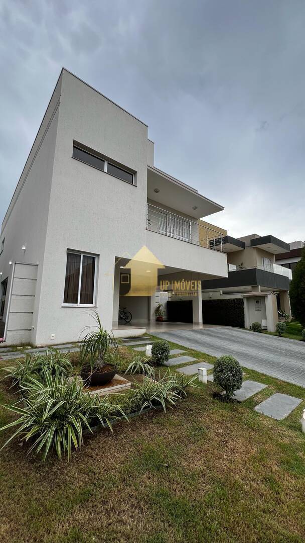 Casa de Condomínio à venda com 3 quartos, 317m² - Foto 36