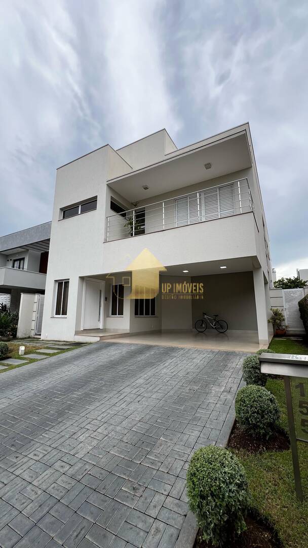 Casa de Condomínio à venda com 3 quartos, 317m² - Foto 37