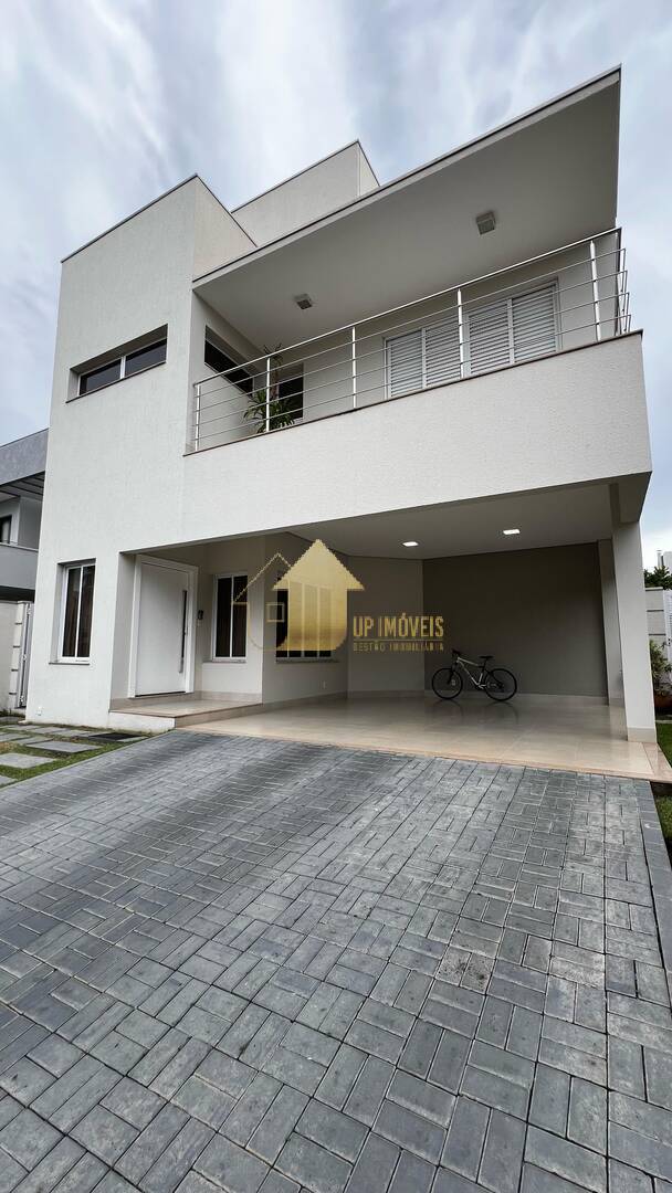 Casa de Condomínio à venda com 3 quartos, 317m² - Foto 38