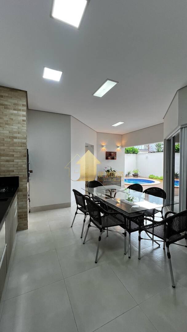Casa de Condomínio à venda com 3 quartos, 317m² - Foto 39