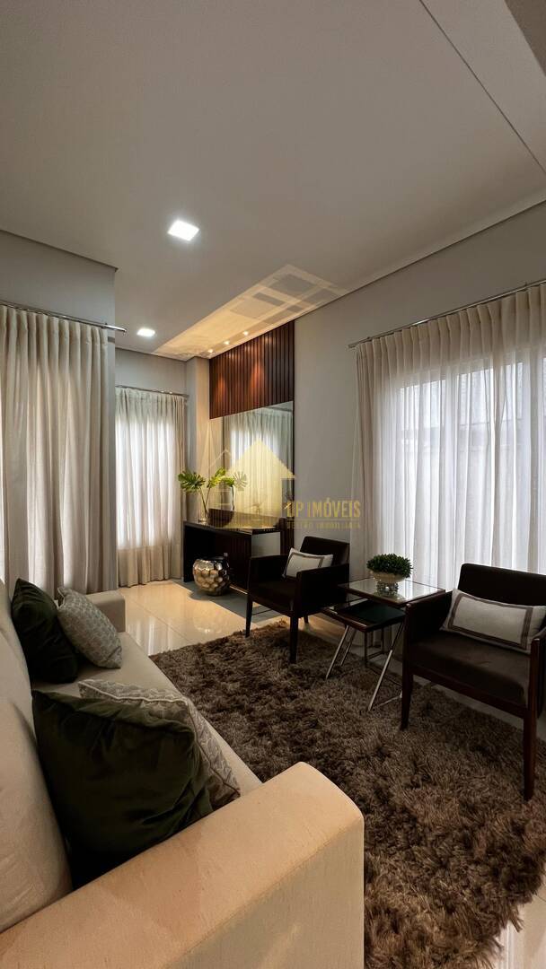 Casa de Condomínio à venda com 3 quartos, 317m² - Foto 40