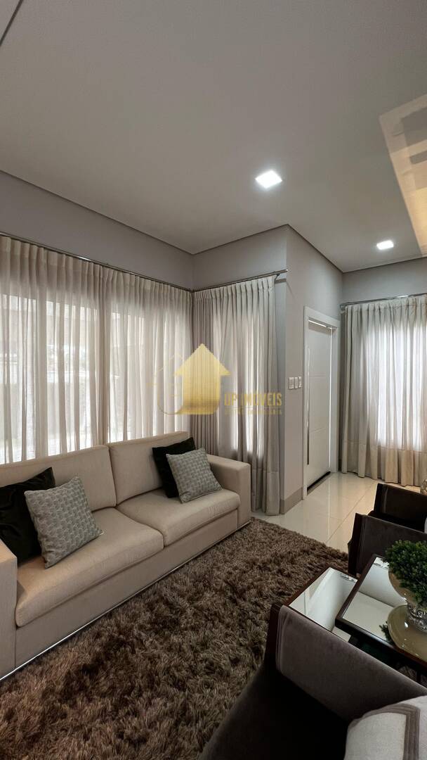 Casa de Condomínio à venda com 3 quartos, 317m² - Foto 44