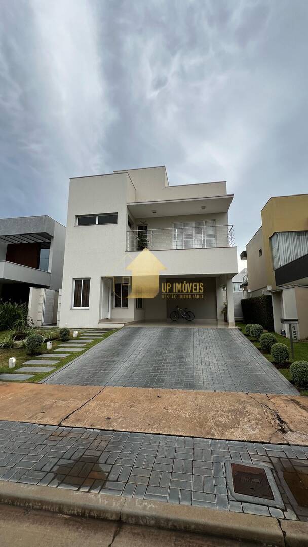 Casa de Condomínio à venda com 3 quartos, 317m² - Foto 1