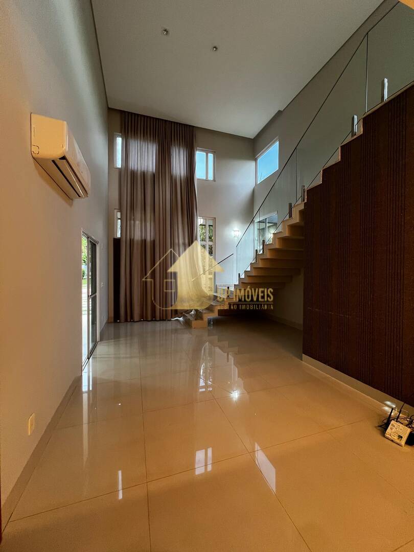 Casa de Condomínio à venda e aluguel com 4 quartos, 330m² - Foto 2