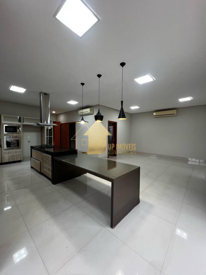Casa de Condomínio à venda e aluguel com 4 quartos, 330m² - Foto 5
