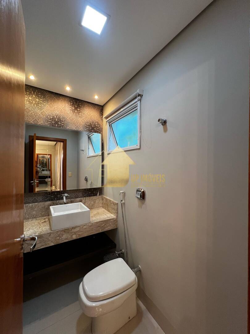 Casa de Condomínio à venda e aluguel com 4 quartos, 330m² - Foto 6