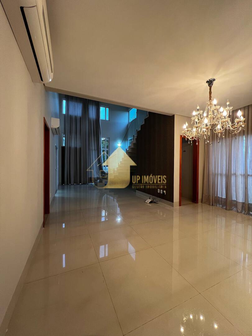 Casa de Condomínio à venda e aluguel com 4 quartos, 330m² - Foto 8
