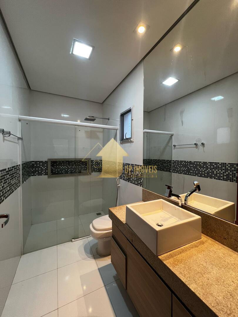Casa de Condomínio à venda e aluguel com 4 quartos, 330m² - Foto 9