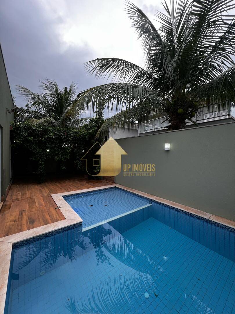 Casa de Condomínio à venda e aluguel com 4 quartos, 330m² - Foto 14