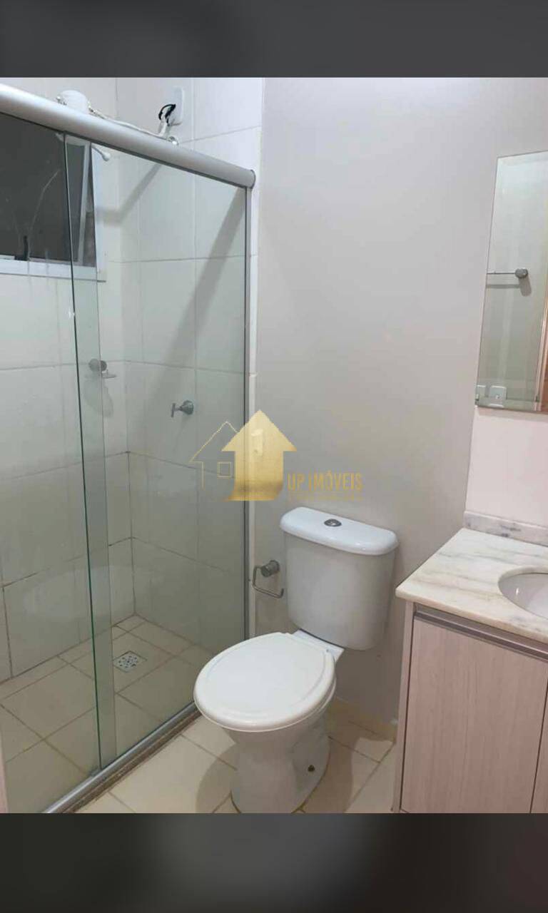 Casa de Condomínio para alugar com 2 quartos, 65m² - Foto 5