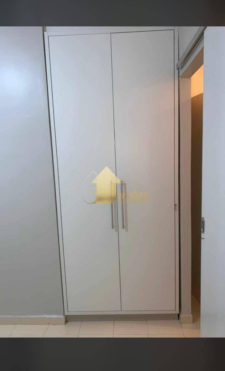 Casa de Condomínio para alugar com 2 quartos, 65m² - Foto 9