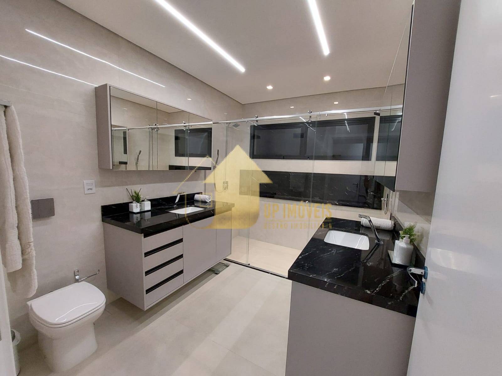 Casa de Condomínio à venda com 4 quartos, 339m² - Foto 25
