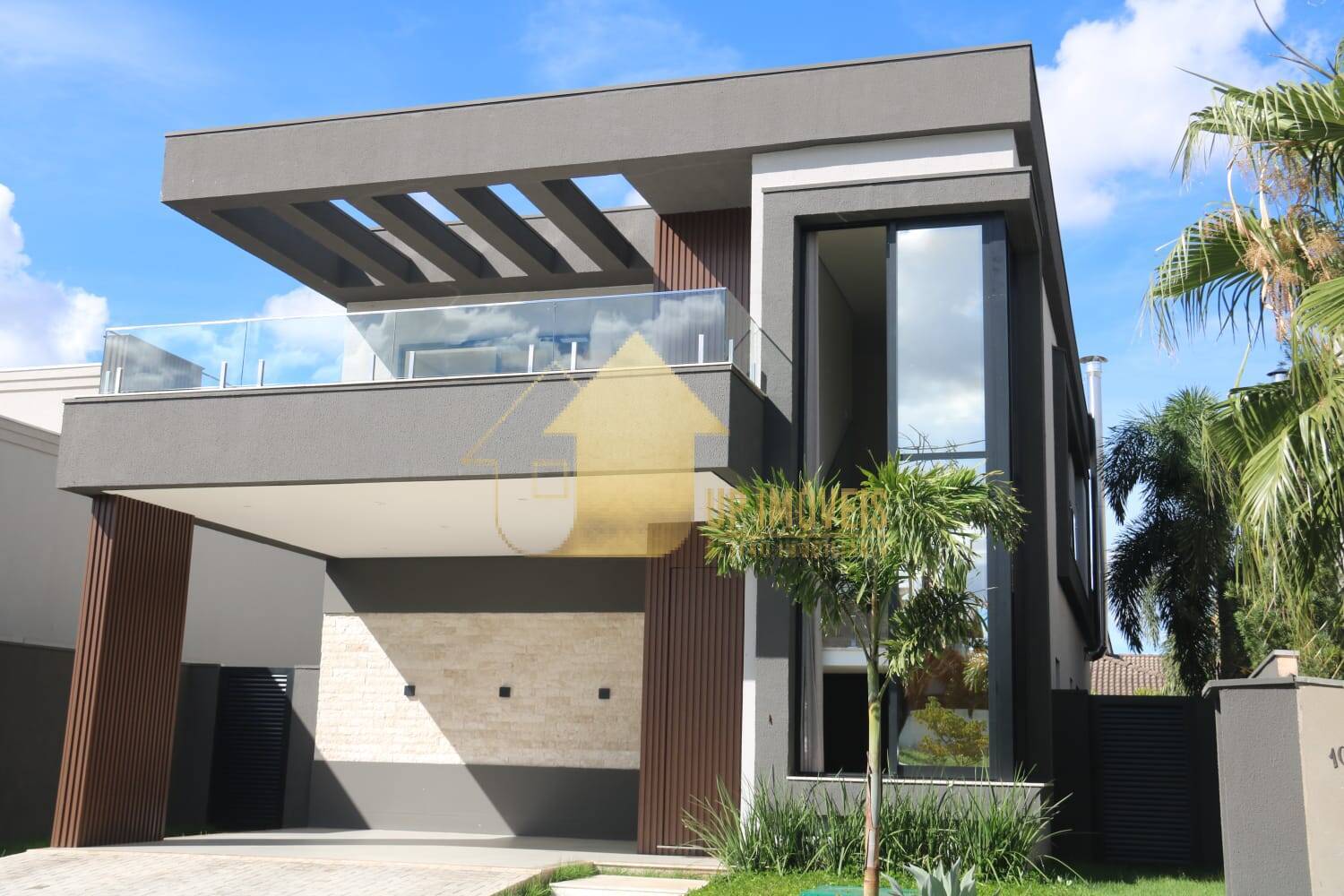 Casa de Condomínio à venda com 4 quartos, 339m² - Foto 28