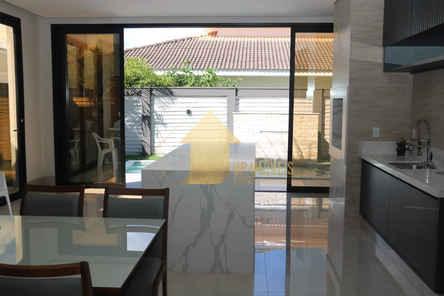 Casa de Condomínio à venda com 4 quartos, 339m² - Foto 27