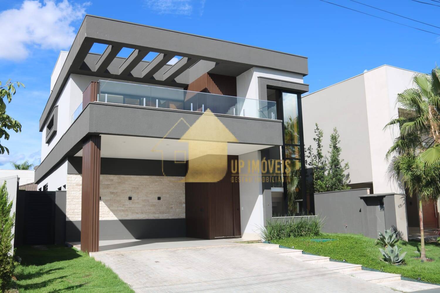 Casa de Condomínio à venda com 4 quartos, 339m² - Foto 29