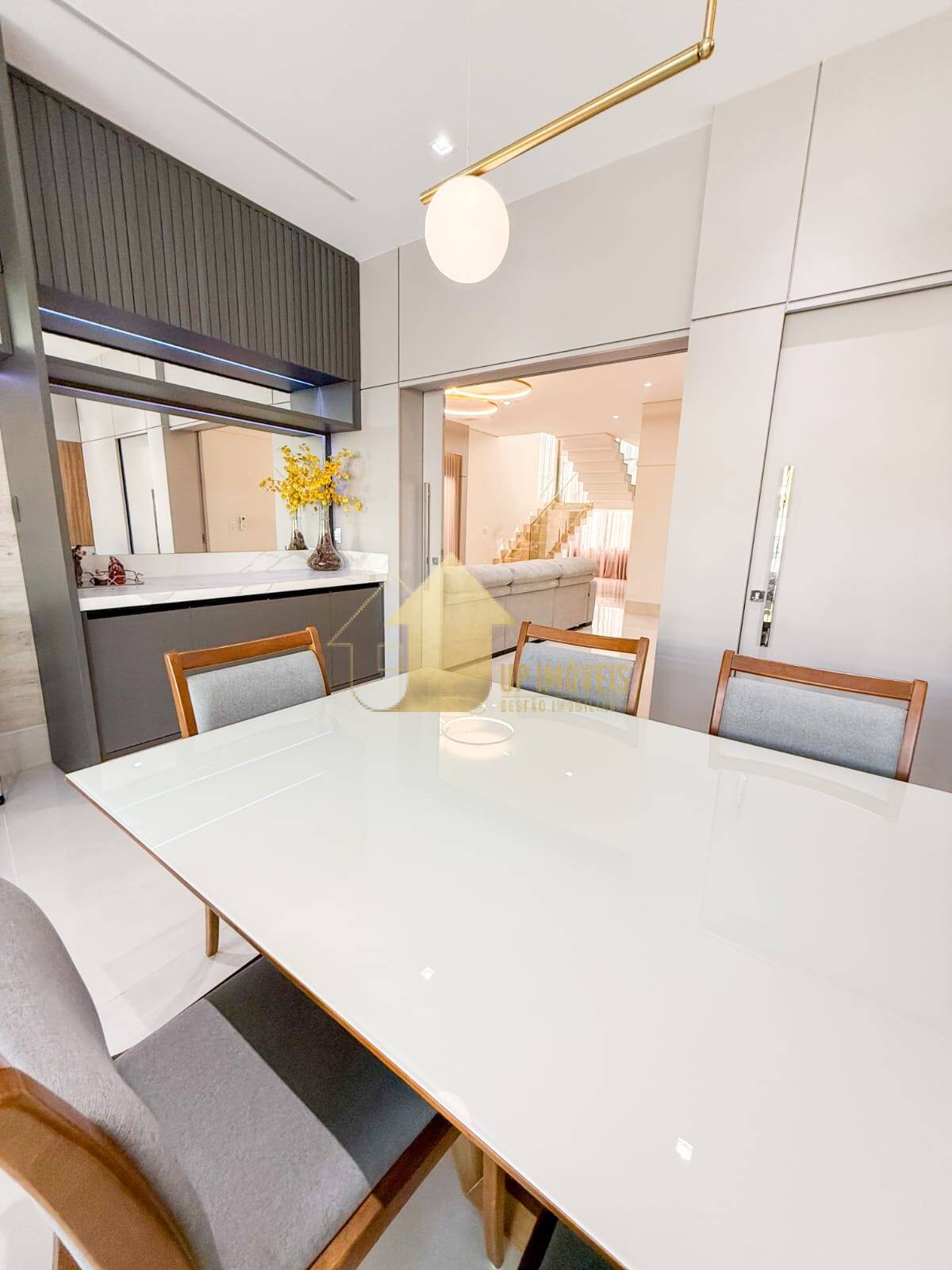 Casa de Condomínio à venda com 4 quartos, 339m² - Foto 34