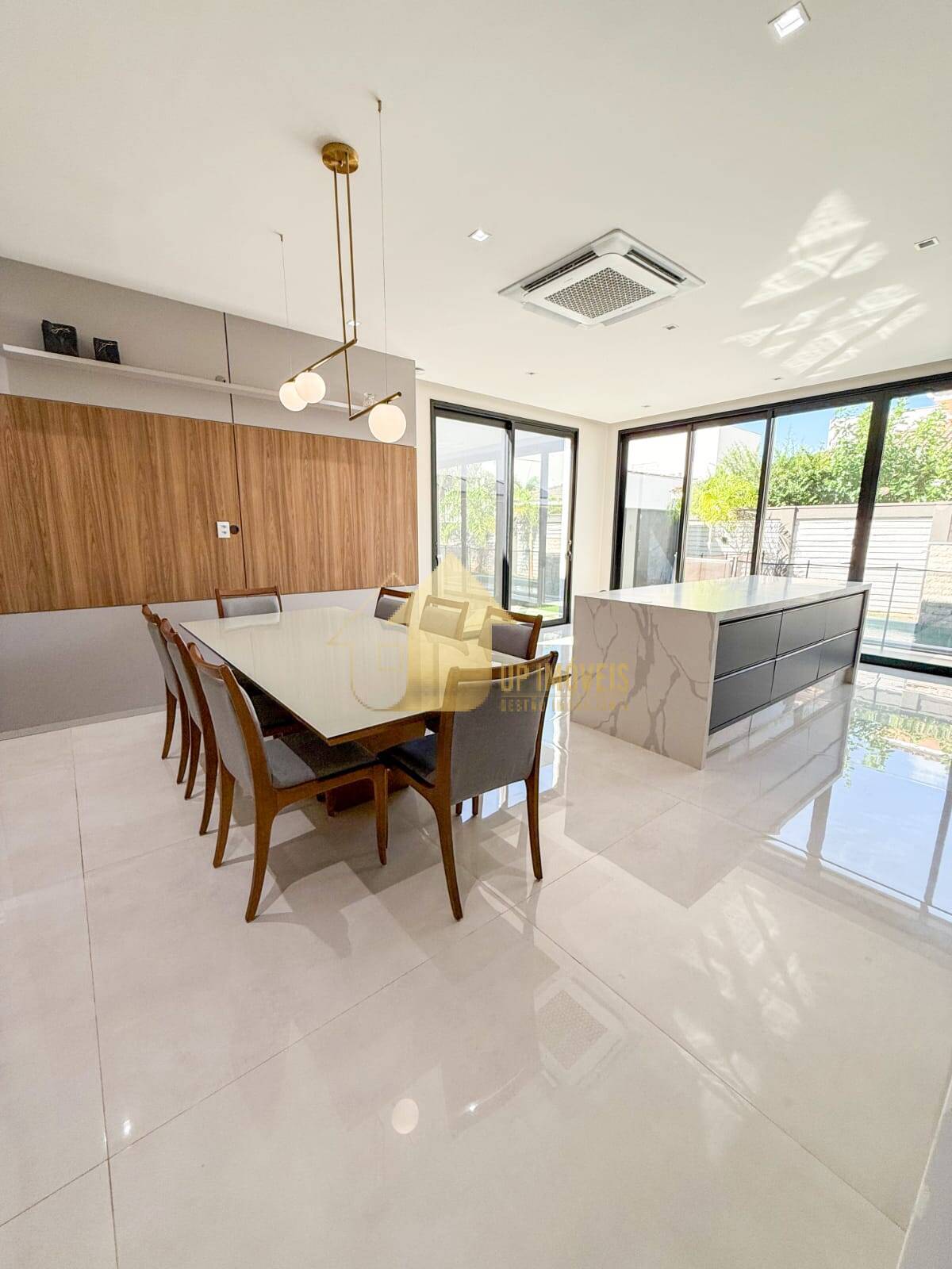 Casa de Condomínio à venda com 4 quartos, 339m² - Foto 35