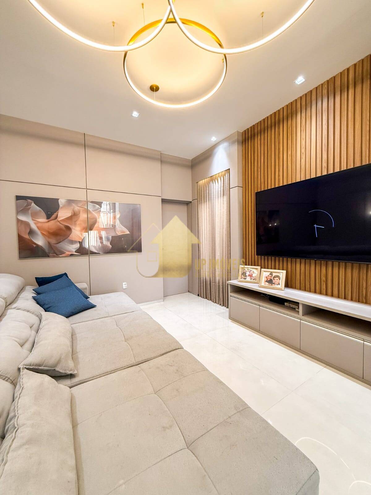 Casa de Condomínio à venda com 4 quartos, 339m² - Foto 36