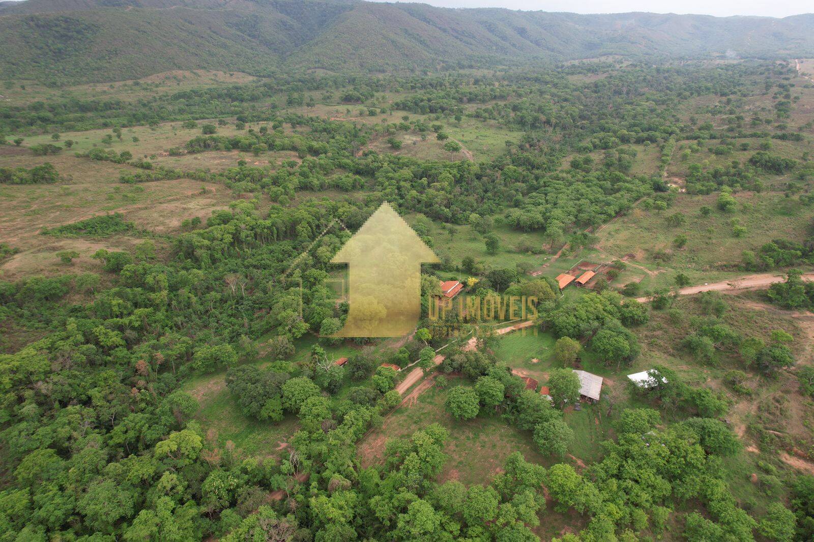 Terreno à venda, 1541m² - Foto 3