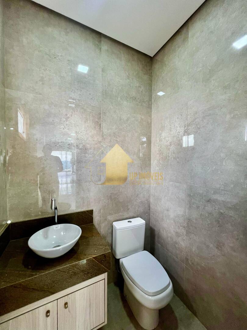 Casa de Condomínio à venda com 3 quartos, 148m² - Foto 5