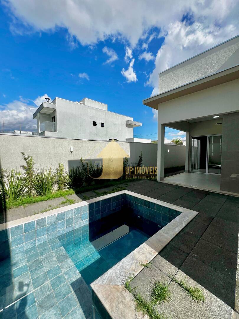 Casa de Condomínio à venda com 3 quartos, 148m² - Foto 7