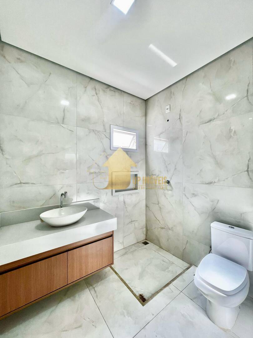 Casa de Condomínio à venda com 3 quartos, 148m² - Foto 8