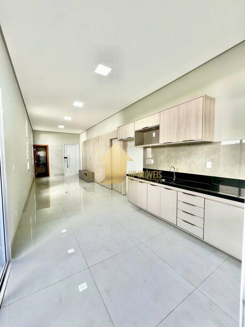Casa de Condomínio à venda com 3 quartos, 148m² - Foto 9