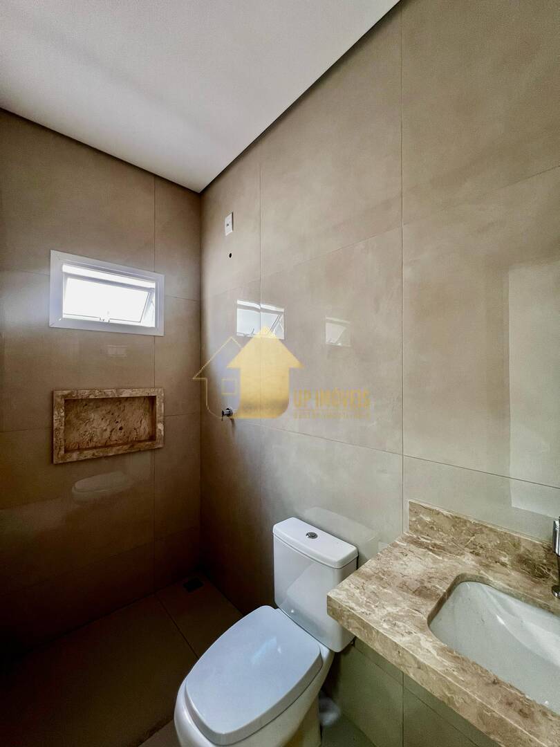 Casa de Condomínio à venda com 3 quartos, 148m² - Foto 12