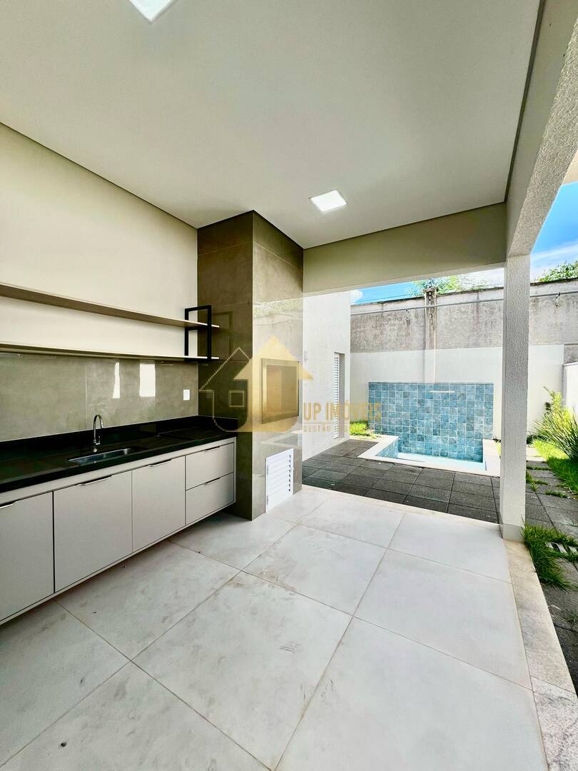 Casa de Condomínio à venda com 3 quartos, 148m² - Foto 13