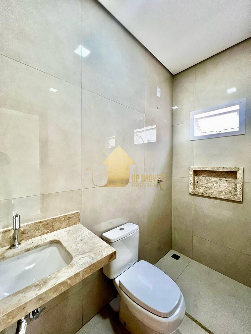 Casa de Condomínio à venda com 3 quartos, 148m² - Foto 14