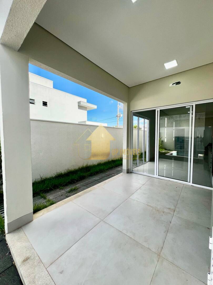 Casa de Condomínio à venda com 3 quartos, 148m² - Foto 15