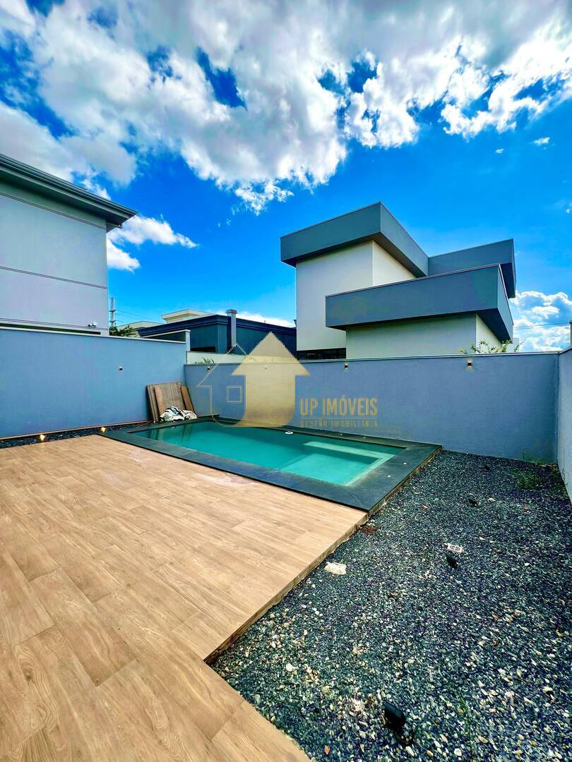 Casa de Condomínio à venda com 3 quartos, 186m² - Foto 13