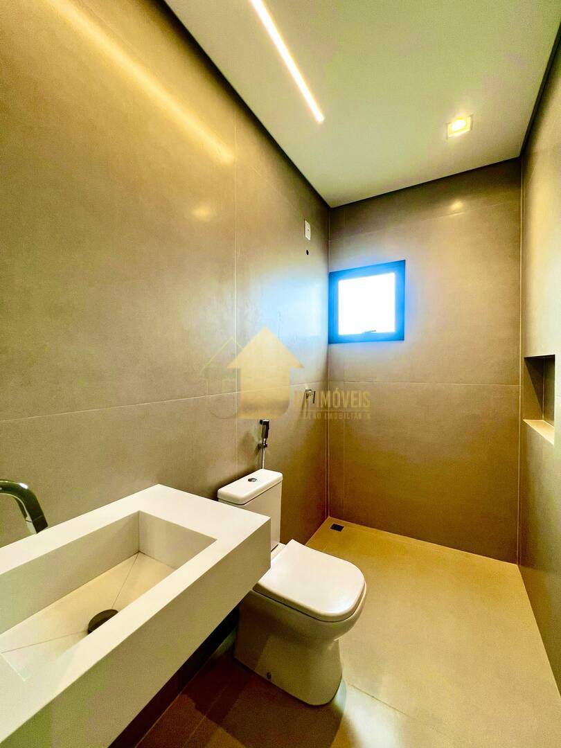 Casa de Condomínio à venda com 3 quartos, 186m² - Foto 14