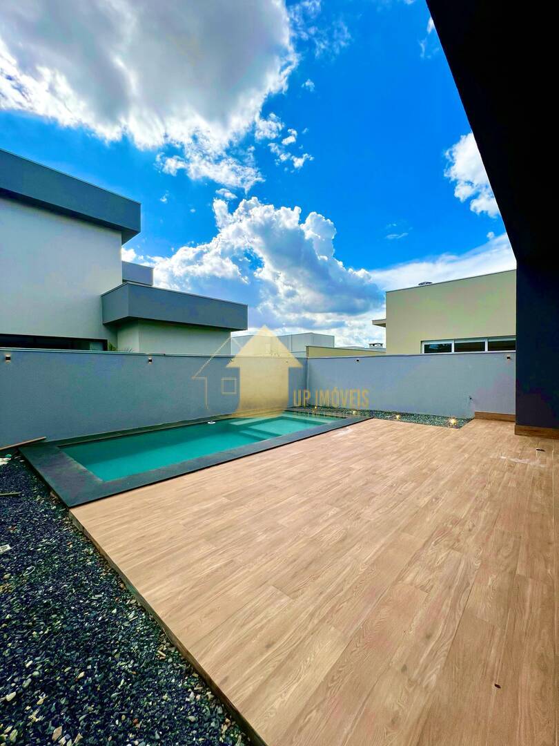 Casa de Condomínio à venda com 3 quartos, 186m² - Foto 17