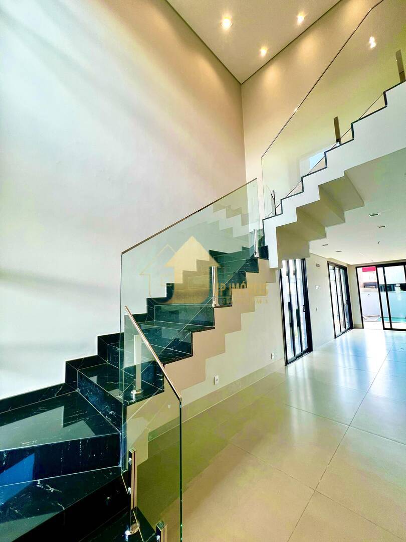 Casa de Condomínio à venda com 3 quartos, 186m² - Foto 21