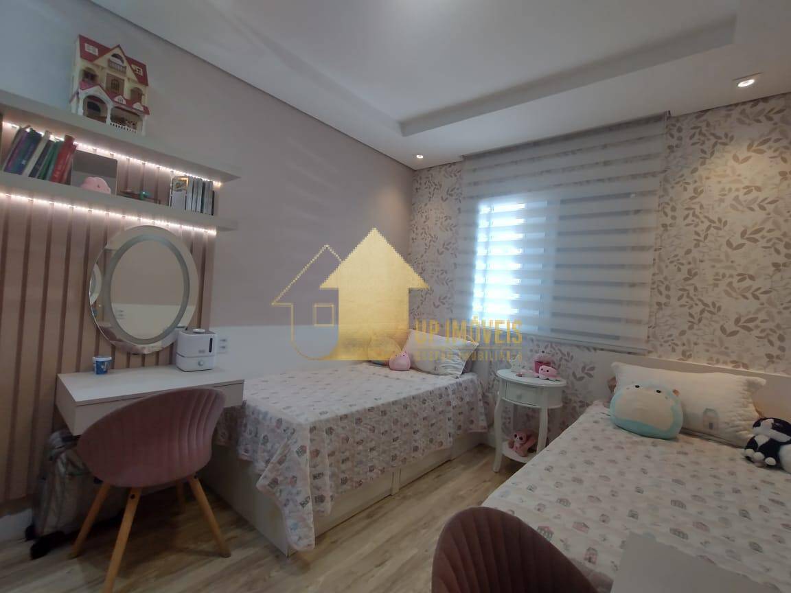 Casa à venda com 3 quartos, 154m² - Foto 8
