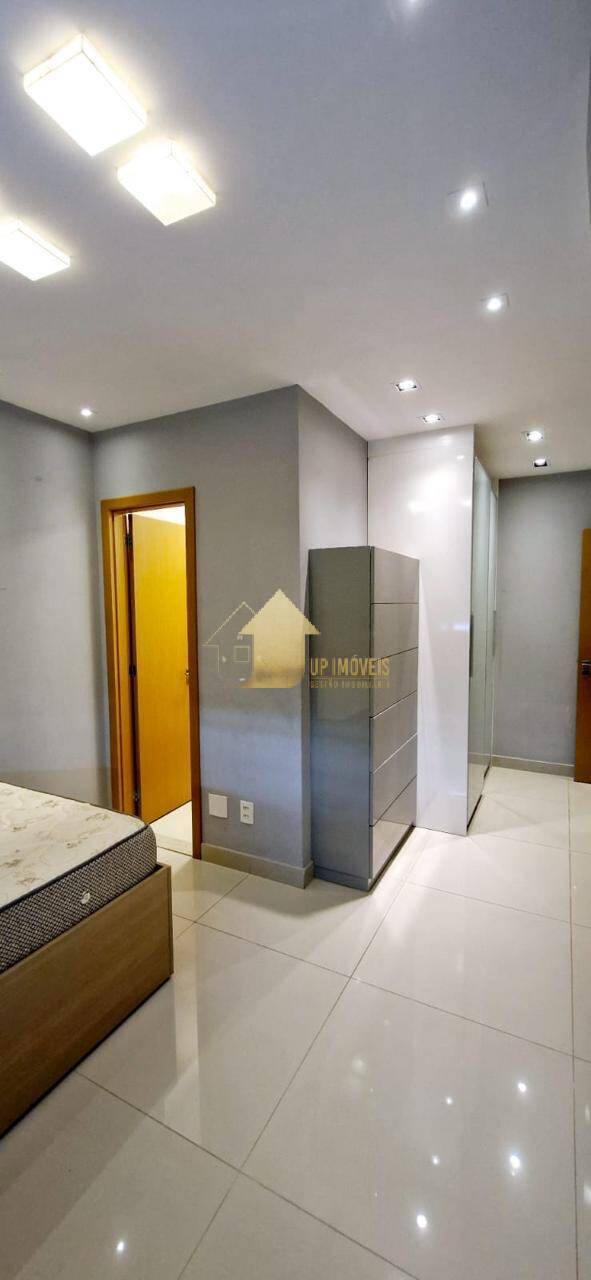 Apartamento para alugar com 3 quartos, 168m² - Foto 4