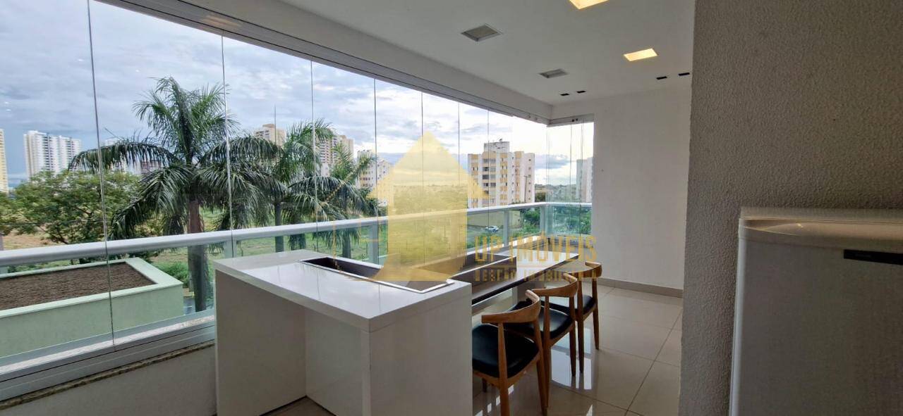 Apartamento para alugar com 3 quartos, 168m² - Foto 7