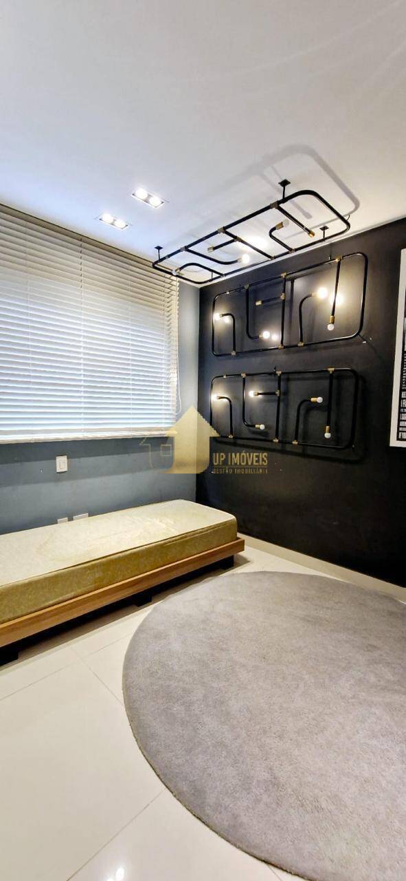 Apartamento para alugar com 3 quartos, 168m² - Foto 9