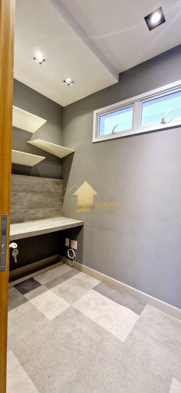 Apartamento para alugar com 3 quartos, 168m² - Foto 18